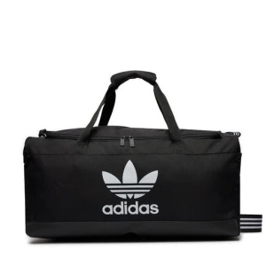 Torba adidas Duffle Bag IM9872 Czarny