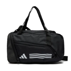 Torba adidas Essentials 3-Stripes Duffel Bag IP9861 Czarny