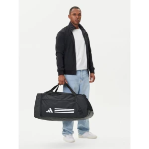 Torba adidas Essentials 3-Stripes Large JY4149 Czarny