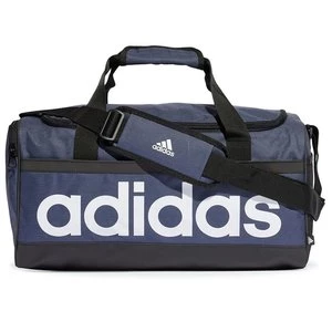 Torba adidas Essentials Duffel Bag HR5353 - niebieska