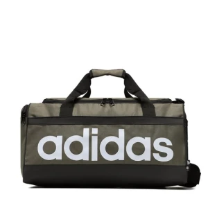 Torba adidas Essentials Duffel Bag HR5354 Zielony