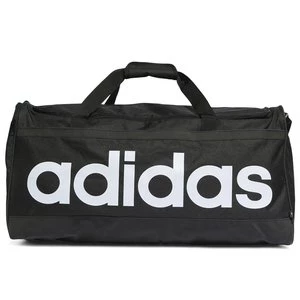 Torba adidas Essentials Duffel Bag Large HT4745 - czarna