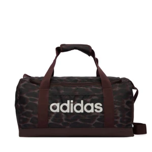 Torba adidas KD2179 Brązowy
