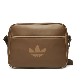 Torba adidas KD7847 Brązowy