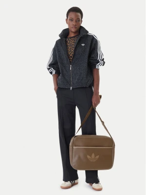 Torba adidas KD7847 Brązowy