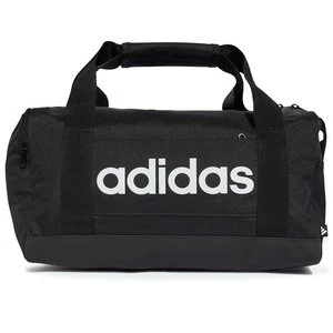 Torba adidas Linear Duffel XS JE8347 - czarne