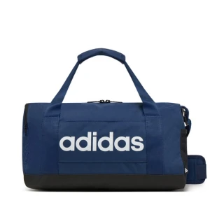 Torba adidas Linear Extra Small IN6109 Granatowy