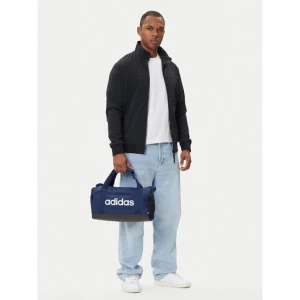 Torba adidas Linear Extra Small IN6109 Granatowy
