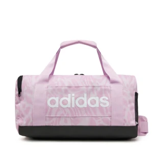 Torba adidas Linear Extra-Small JG1020 Fioletowy