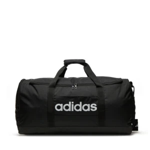 Torba adidas Linear Large JE8344 Czarny