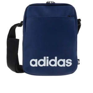 Torba adidas Linear Org IN6128 - granatowa