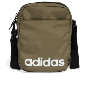 Torba adidas Linear Org JX9047 - zielona