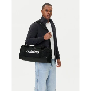 Torba adidas Linear Small JE8343 Czarny
