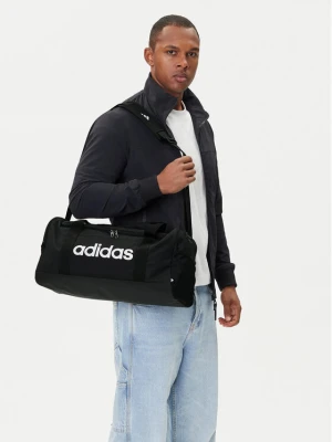 Torba adidas Linear Small JE8343 Czarny