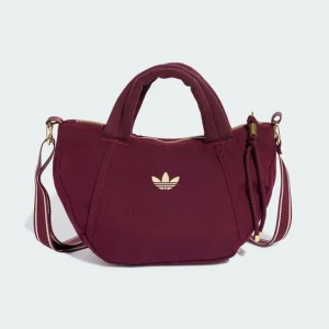 Torba adidas OG Sport Croissant Extra Small bordowy