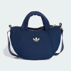 Torba adidas OG Sport Croissant Extra Small niebieski