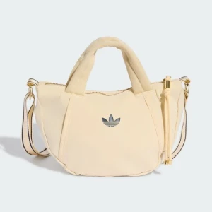 Torba adidas OG Sport Croissant Extra Small żółty