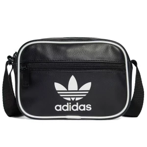 Torba adidas Originals Adicolor Classic Mini Airliner IT7598 - czarna