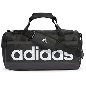 Torba adidas Sportswear Essentials Duffel Bag Medium HT4743 - czarna