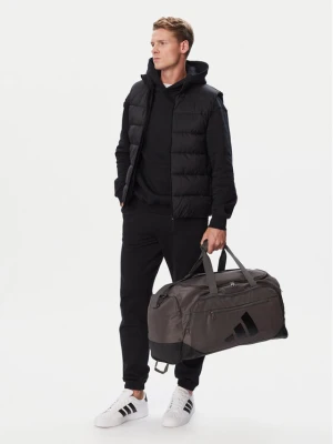 Torba adidas Training Defender Duffle Bag Medium KC6752 Brązowy