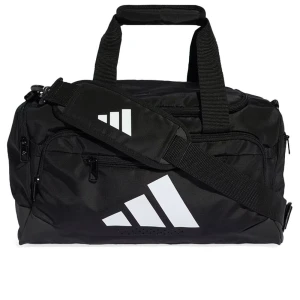 Torba adidas Training Defender Duffle JZ0609 - czarna