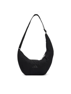 Torba adidas Winter Sh Bag KT2073 Czarny