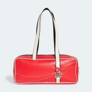 TORBA ADIDAS X COCA-COLA ELONGATED AIRLINER Vivid Red