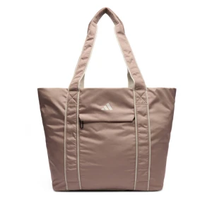 Torba adidas Yoga JL6097 Brązowy