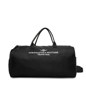 Torba Aeronautica Militare 251BO1147DCT3503 Czarny