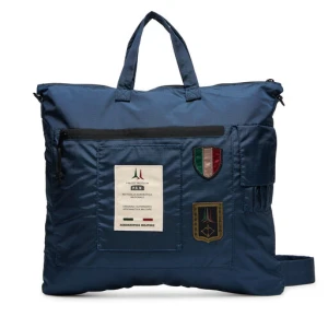 Torba Aeronautica Militare 252BO0612UCT04251 Granatowy