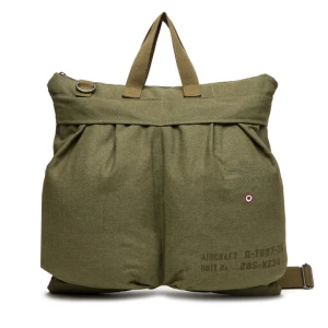 Torba Aeronautica Militare 252BO1157UCT03589 Zielony