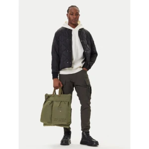 Torba Aeronautica Militare 252BO1157UCT03589 Zielony