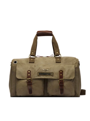 Torba Aeronautica Militare 262BO1180UCT04315 Khaki