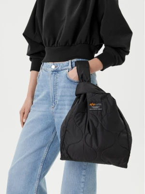 Torba Alpha Industries 148949 Czarny