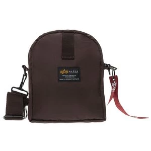 Torba Alpha Industries Crew Carry Bag 196924696 - brązowe