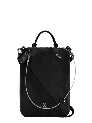 Torba antykradzieżowa Pacsafe Travelsafe X15 - black