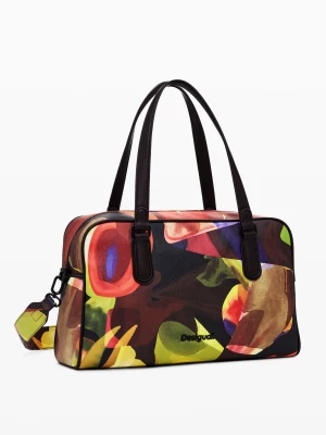 Torba Arty z zamkiem M. Christian Lacroix Desigual