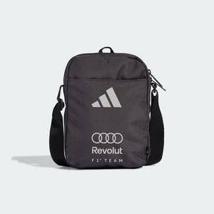 TORBA AUDI REVOLUT F1 TEAM DNA ORGANIZER Adidas Utility Black