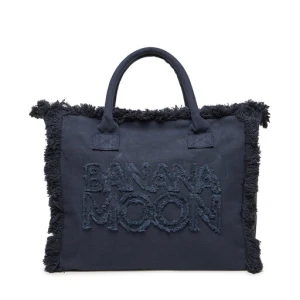 Torba Banana Moon Carmani Carlina JYW06 Granatowy