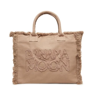 Torba Banana Moon Carmani Carlina KBJ21 Beżowy