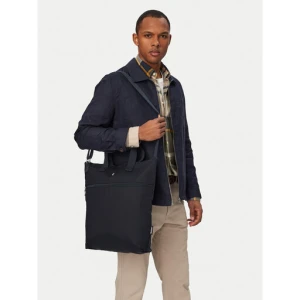 Torba Barbour Cascade City UBA0763NY71 Granatowy