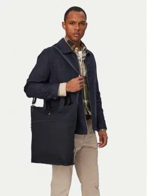 Torba Barbour Cascade City UBA0763NY71 Granatowy