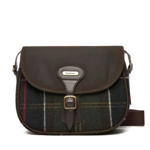 Torba Barbour Cromarty Crossbody LBA0479OL91 Zielony
