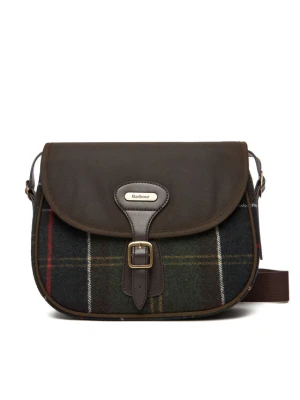 Torba Barbour Cromarty Crossbody LBA0479OL91 Zielony
