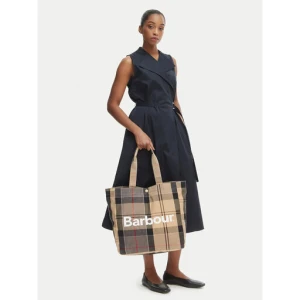 Torba Barbour UBA0751TN Beżowy