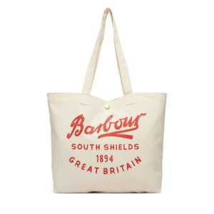 Torba Barbour UBA0752RE11 Beżowy
