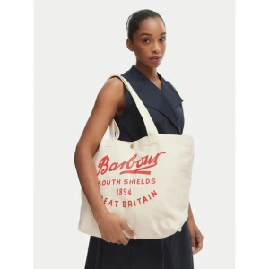 Torba Barbour UBA0752RE11 Beżowy