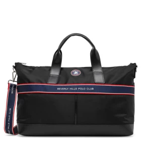 Torba Beverly Hills Polo Club BHPC-M-004-CCC-05 Czarny