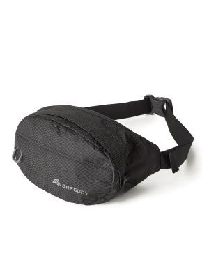 Torba biodrowa Gregory Nano Waistpack SM - obsidian