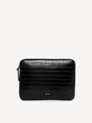 Torba na laptopa czarny - one size Tamaris